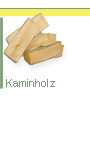 Kaminholz